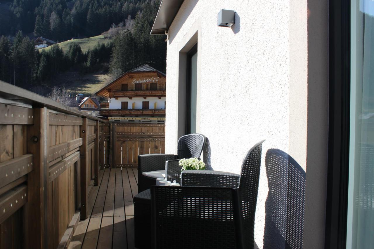 Apartments Rainer Anterselva di Mezzo Exterior photo