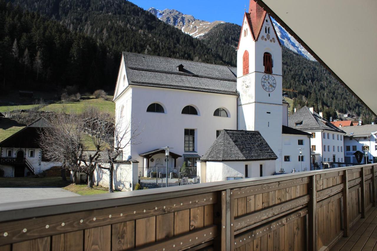 Apartments Rainer Anterselva di Mezzo Exterior photo
